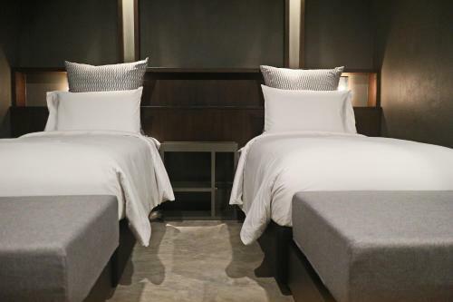 Hua Hin Habitat Hotel