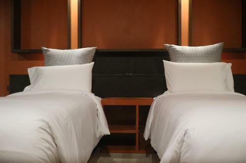 Hua Hin Habitat Hotel