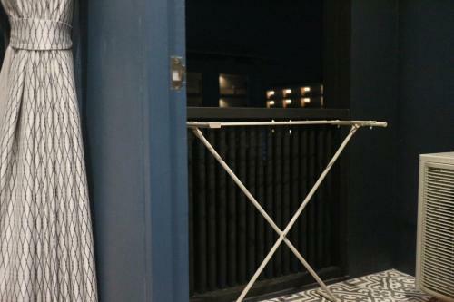 Hua Hin Habitat Hotel