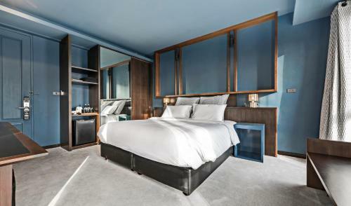 Hua Hin Habitat Hotel
