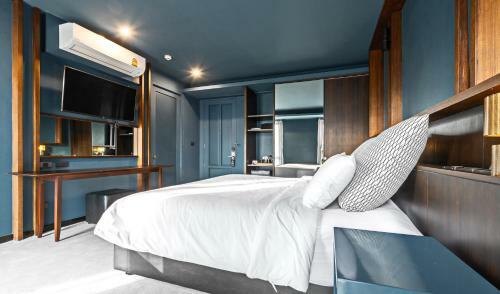 Hua Hin Habitat Hotel