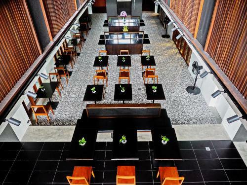 Hua Hin Habitat Hotel