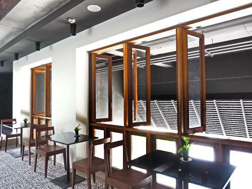 Hua Hin Habitat Hotel