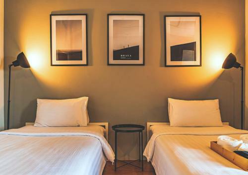Hotel Bhava Residence