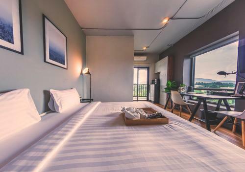 Hotel Bhava Residence