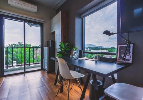 Hotel Bhava Residence
