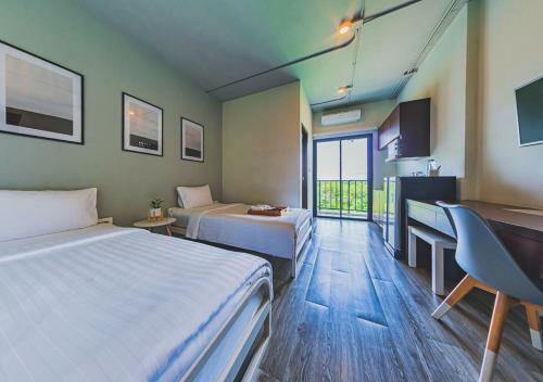 Hotel Bhava Residence
