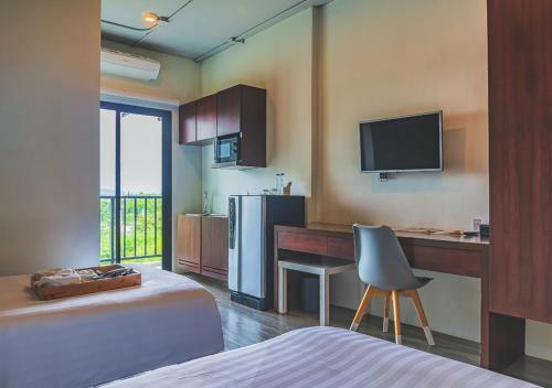 Hotel Bhava Residence
