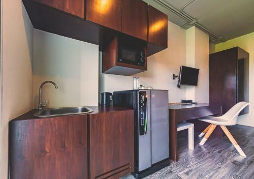 Hotel Bhava Residence