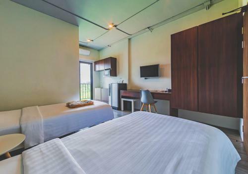 Hotel Bhava Residence