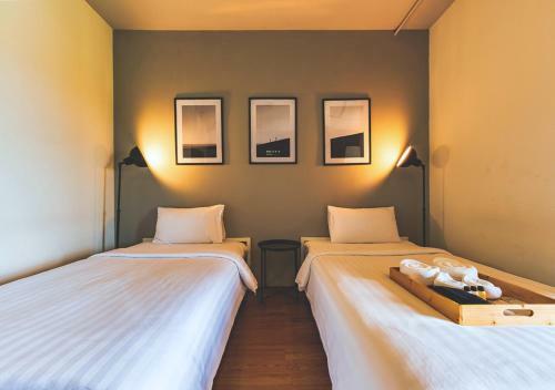 Hotel Bhava Residence