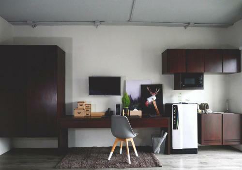 Hotel Bhava Residence