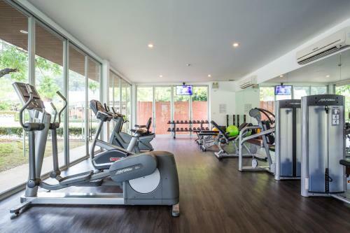 Hotel Loch Palm Two Bedroom Phuket