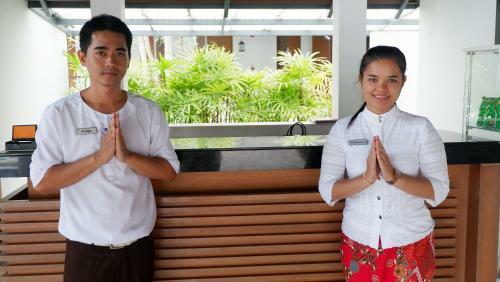 Hotel Loch Palm Two Bedroom Phuket