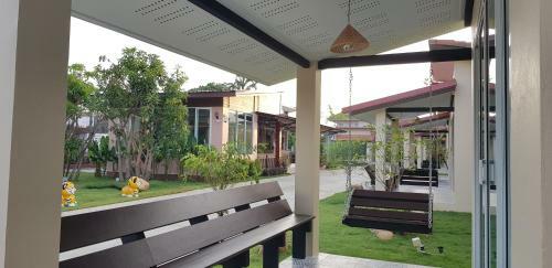 Hostal Bannsuankunyai
