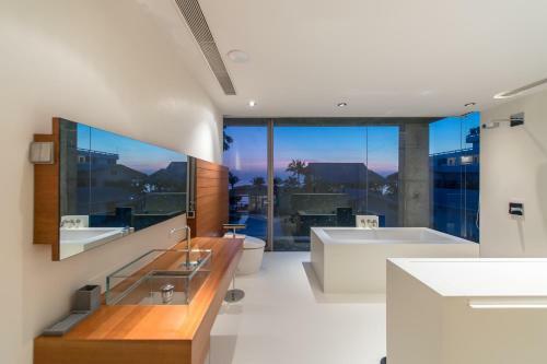 Sunsky Villa Huahin