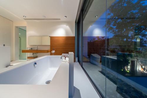 Sunsky Villa Huahin