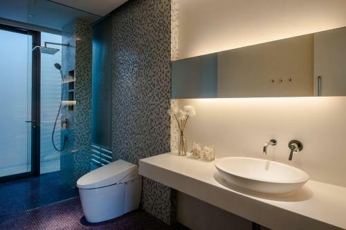 Sunsky Villa Huahin