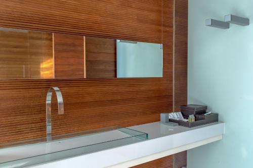 Sunsky Villa Huahin