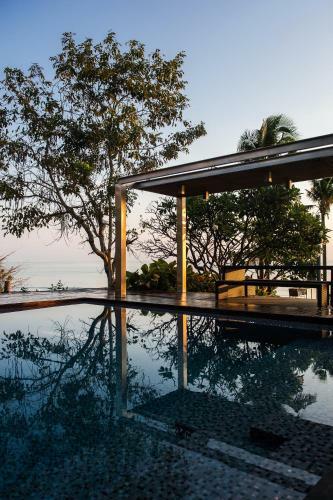 Sunsky Villa Huahin