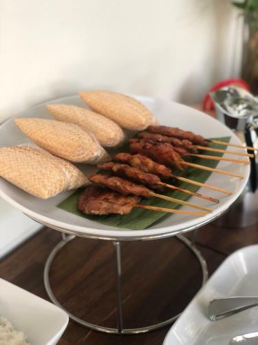 Sunsky Villa Huahin
