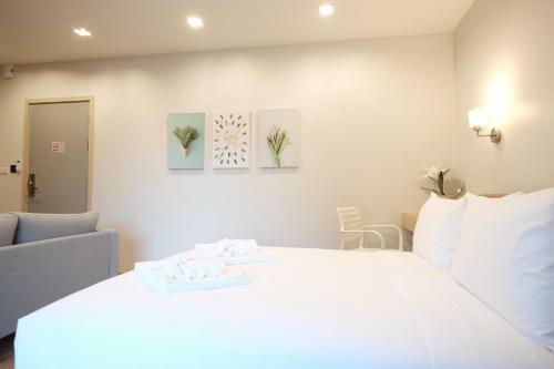 Hotel Maleesa Place Hua Hin