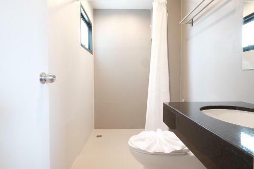 Hotel Maleesa Place Hua Hin