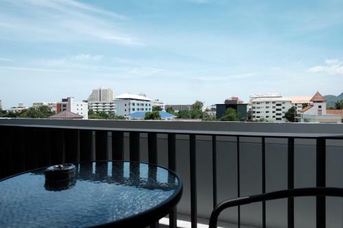 Hotel Maleesa Place Hua Hin