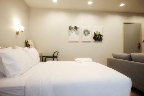 Hotel Maleesa Place Hua Hin