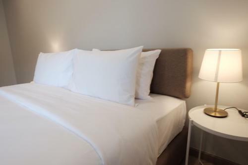 Hotel Maleesa Place Hua Hin