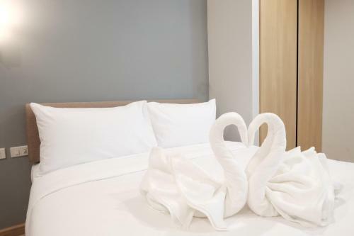 Hotel Maleesa Place Hua Hin