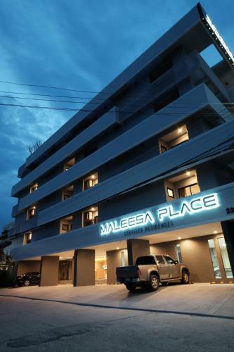 Hotel Maleesa Place Hua Hin