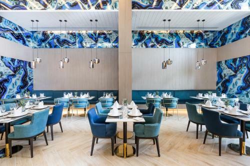 Maven Stylish Hotel Hua Hin