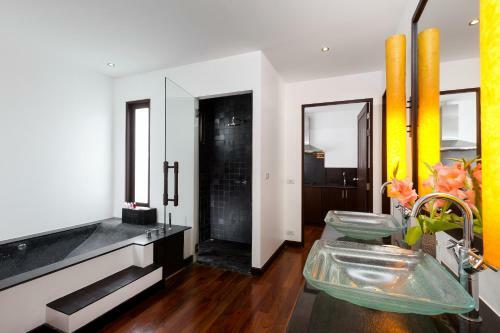 Hotel Sensive Hill Villas