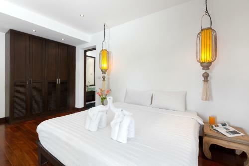 Hotel Sensive Hill Villas