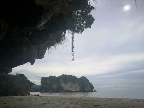 Albergue Hat Yao Seaview Beach Room