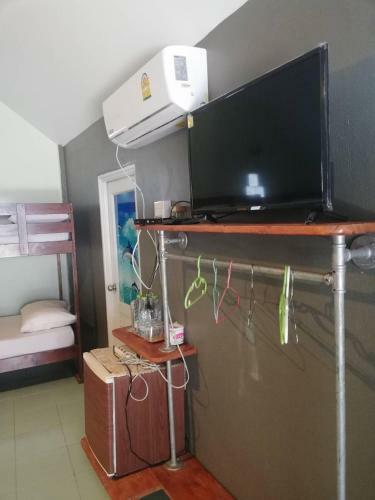 Albergue Hat Yao Seaview Beach Room