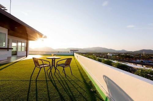 Gracetown Hotel Hua Hin