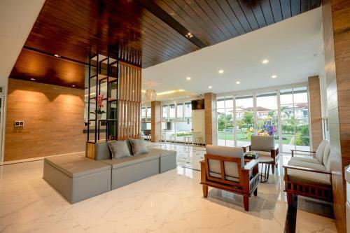 Gracetown Hotel Hua Hin