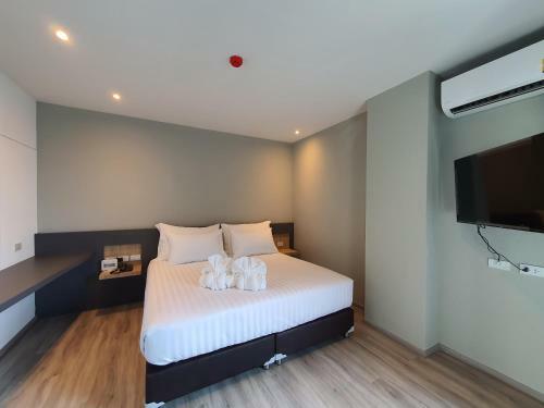 Apartamento Good Dream Premier