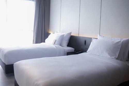 Cascade Hotel Bangkok