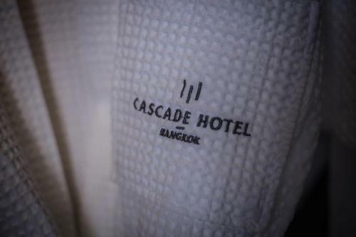 Cascade Hotel Bangkok