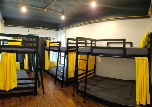 Albergue Best Bed Suvarnabhumi