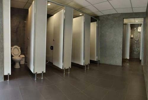 Albergue Best Bed Suvarnabhumi