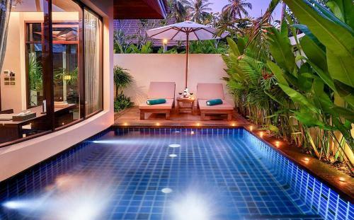 Hotel Khanom Beach Resort And Spa