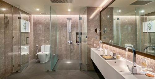 Hotel Khanom Beach Resort And Spa