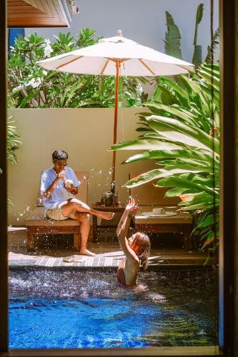 Hotel Khanom Beach Resort And Spa