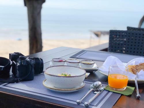 Hotel Khanom Beach Resort And Spa