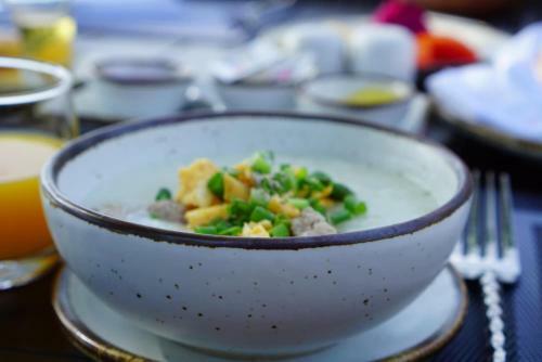 Hotel Khanom Beach Resort And Spa