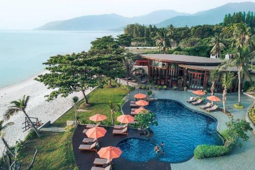 Hotel Khanom Beach Resort And Spa